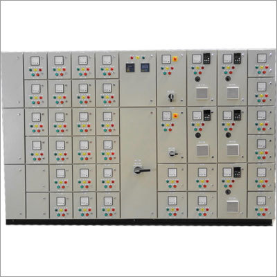 MCC Panel