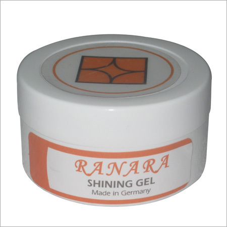 Nail Shining Gel