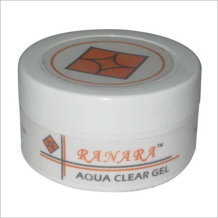 Aqua Clear Gel