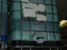 Liquid Laundry Soap