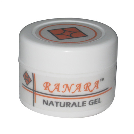 Natural Nail Gel
