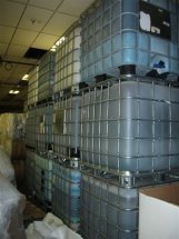 Liquid Laundry Soap In Totes