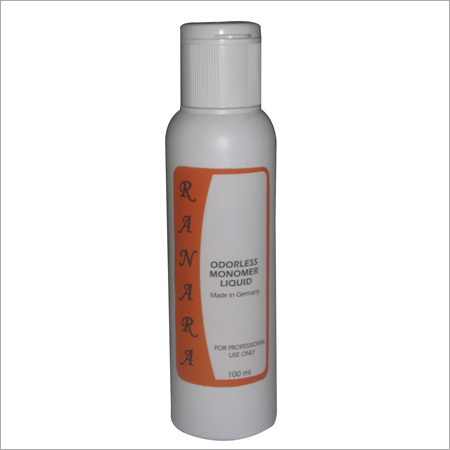 Odorless Monomer Liquid