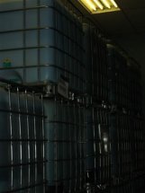 Liquid Laundry Soap In Totes