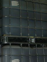 Liquid Laundry Soap In Tote