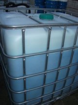 Liquid Laundry Soap In Tote