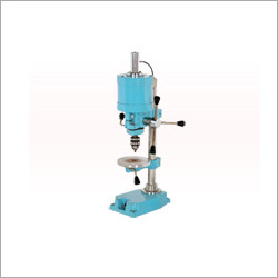 Jewelry Drill Machines