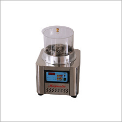 Magnetic Polisher