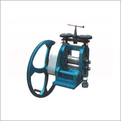 Roll Press