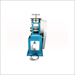 Electric Roll Press