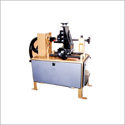 Tube Forming Machine