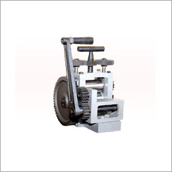 Wire Rolling Machine
