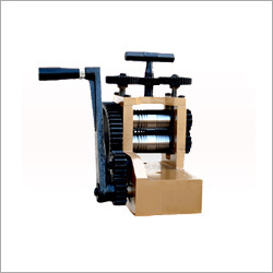 Seat Rolling (Deluxe Model)