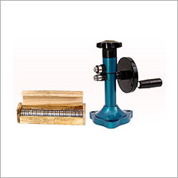 Ring Enlarger Vertical