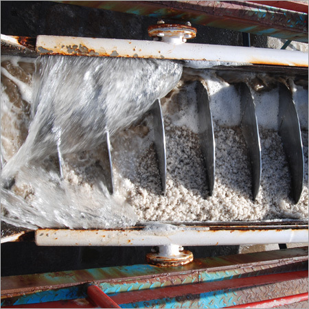 High Purity Industrial Salt
