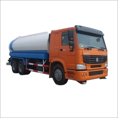 Ro Industrial Tanker 20000 ltr fully ss