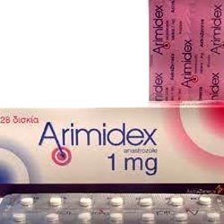 Arimidex Anastrazole