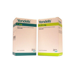 Anti Cancer Drugs