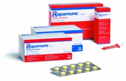 Siromus - Sirolimus Tablet & Injection, 99% Purity | Immunosuppressant, Organ Transplant, Cancer Treatment
