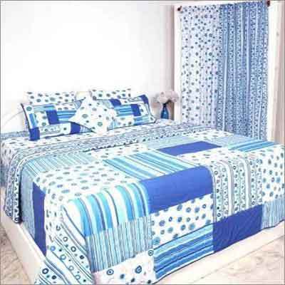Ethnic Bed Covers