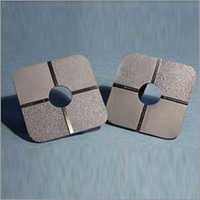 Shot And Grit-Blasting Comparators