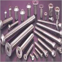 SS Fasteners