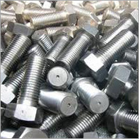 Hex Nuts