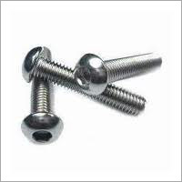 SS Button Head Bolt