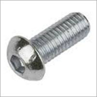 SS Button Head Screw