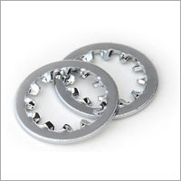 SS Internal Star Washers