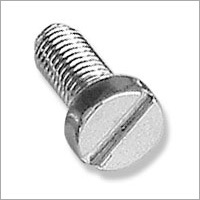 Cheese Head Screws