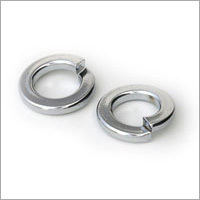 SS Spring Washers