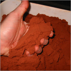 Core Sand Mix Powder