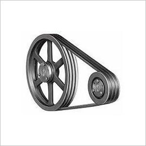 Poly V Belts