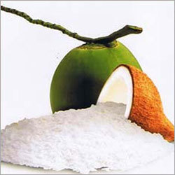 Natural Fresh Coconut