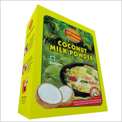 Nutritional Coconut Milk