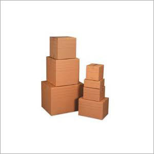 Corrugated Packaging Boxes