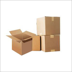 Corrugated Boxes