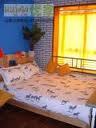 Non woven House bed sheet
