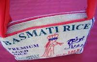 Rice Bag