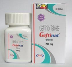 Geftinat India
