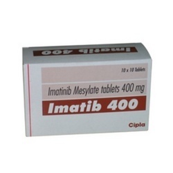 Imatib Imatinib Tablet