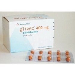 Glivec Tablets