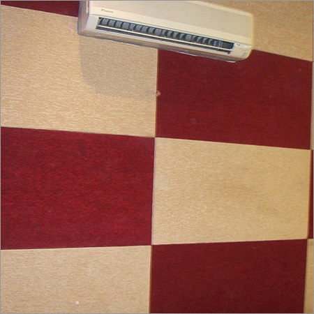 Home Theatre Acoustic Tiles