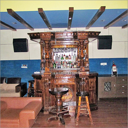 Home Theatre Acoustic Wall Tiles