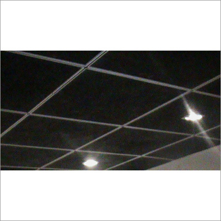 Theatre Acoustic Ceiling Tiles