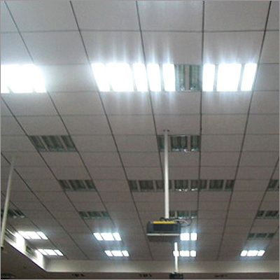 Industrial Acoustic Ceiling Tiles