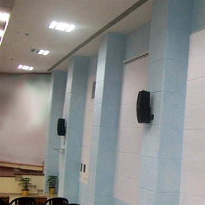 Acoustical Wall Tiles