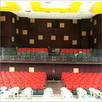 Sound Proof Wall Tiles