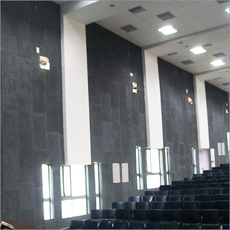 Auditorium Pataila